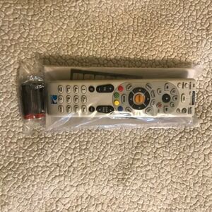 DirecTV RC65 Universal Remote Control White Replacement with Batteries Manual